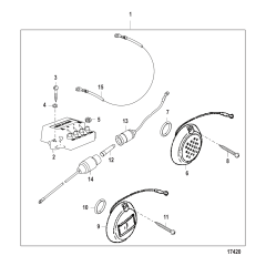 Mercathode Kit