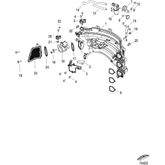 Intake Manifold