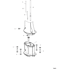 Driveshaft Extension Kits Short to Long, Long to XLong