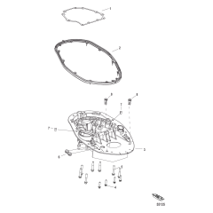 Adapter Plate