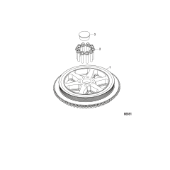 Flywheel Design I