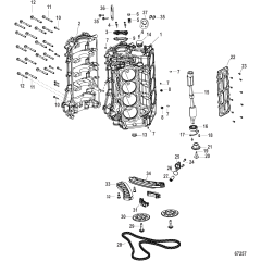 Cylinder Block