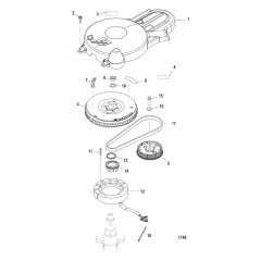 Flywheel