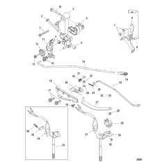 Linkage (Handle)