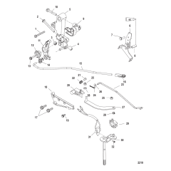 Linkage (Handle)