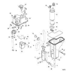 Vapor Separator