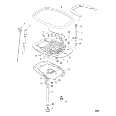 Adapter Plate