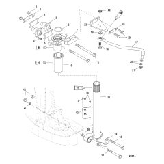 Steering Arm