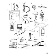 Tools 1