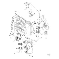 Intake Manifold