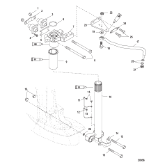 Steering Arm