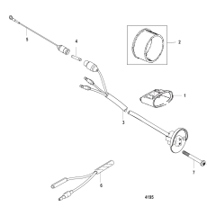Trim Switch Kit
