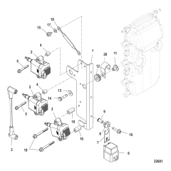Ignition Coil