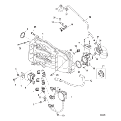 Intake Manifold