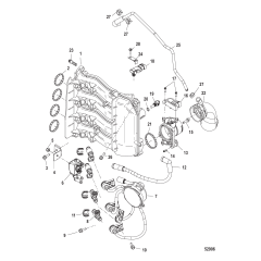 Intake Manifold