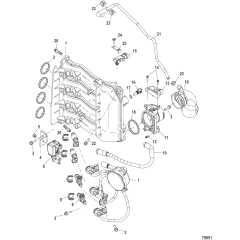 Intake Manifold