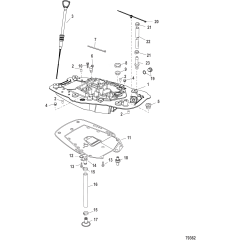 Adapter Plate