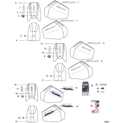 Decals