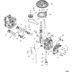 Cylinder Block