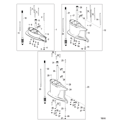 Driveshaft Extension Kits