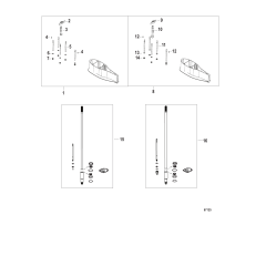 Driveshaft Extension Kits