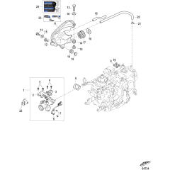 Intake Manifold