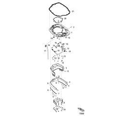 Adapter Plate