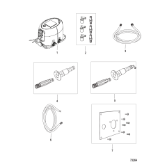 Accessories Flushing Kit