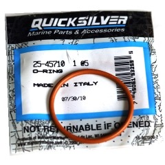 MERCURY Gear Selector Bush O-Ring Seal - 25-457101