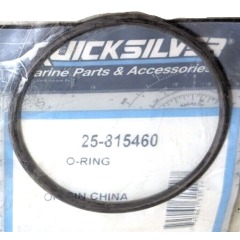 Mercury - O-RING - EFI - 25-815460