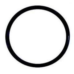 Mercury - O-RING - Quicksilver - 25-8250572