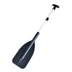 Talamex - Aluminium Telescopic Adjustable Paddle - 25.140.056