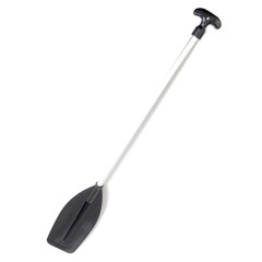 Talamex - Aluminium T Handle Paddle - 122cm - 25.140.058