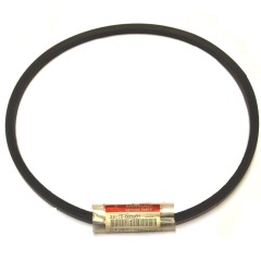 Genuine YANMAR Marine 2GMF, 2GM20F,  3GM30F YEU - Alternator Belt - 25112-003601