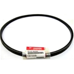 Genuine YANMAR Marine 3JH2-TE,  - Fresh water pump Belt - 25132-004500