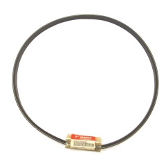 Genuine YANMAR Marine 6LA, 4JH,  - Fresh water pump Belt - 25132-004600E