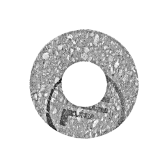 Mercury - GASKET - 27-25849