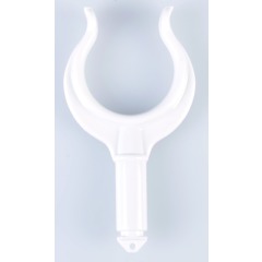 Talamex - OARLOCK 58MM WHITE - 25.227.004