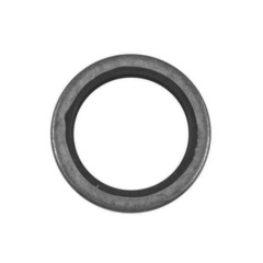 MerCruiser Outer Propshaft Lip Seal - Genuine - Alpha One - GEN II - 26-8M0204670