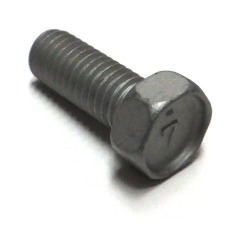 YANMAR - 2GM / 2GM20 Exhaust Elbow Bolt - Genuine - 26115-080202