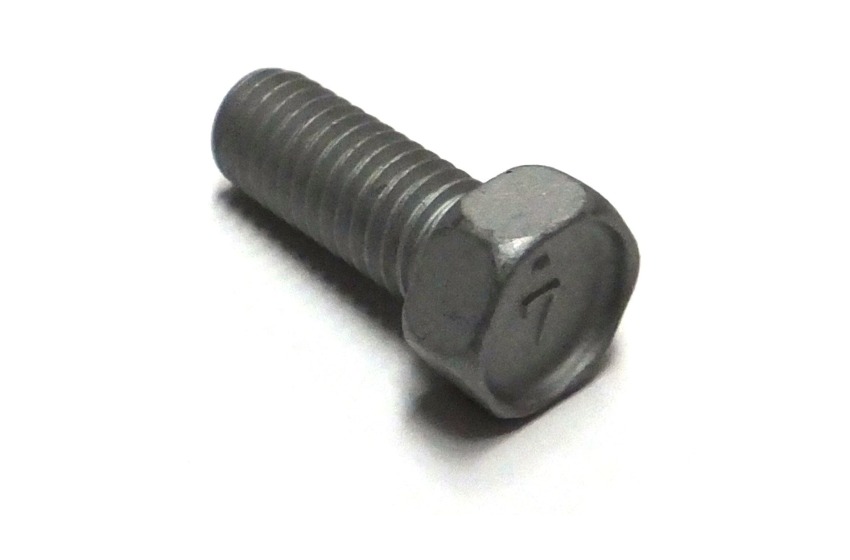 Genuine YANMAR 2GM / 2GM20 Exhaust Elbow bolt 26115080202