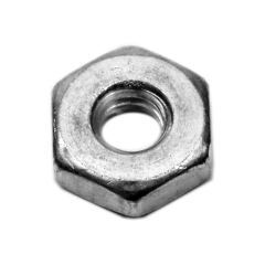 MerCruiser - NUT (#8-32) Brass - EFI MPI 5.0L 5.7L 6.2L - 11-26419
