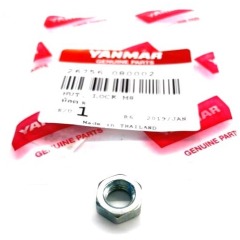 YANMAR Nut M8 -  26756-080002