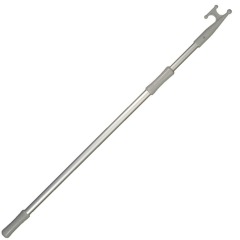 Talamex - Telescopic Boat Hook 120cm to 210cm - 26.113.120