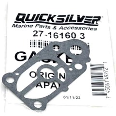 Mercury - GASKET 2HP - 3.3HP 2-Stroke - Quicksilver - 27-161603