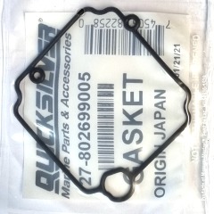 Genuine Mercury Carb Float Bowl Gasket - 15HP 20HP - Quicksilver - 27-802699005