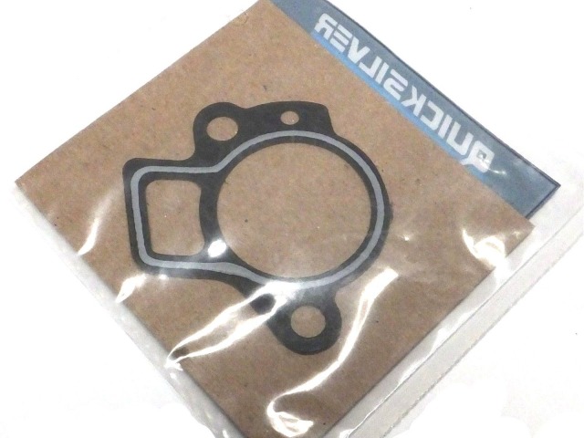 Thermostat Gasket ~ Mercury Mariner 50HP 60HP 2-Stroke Outboard 27-827284
