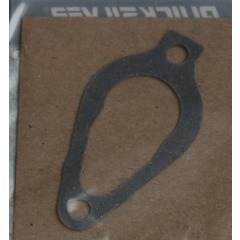 Genuine Mercury Mariner Thermostat gasket - Quicksilver - 27-853702005