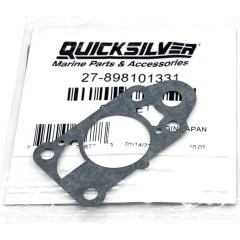 Mercury - GASKET Water Pump Housing Upper 2HP - 3.5HP - Quicksilver - 27-898101331