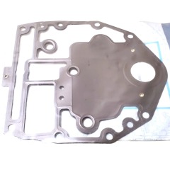 Mercury - Power Head Base Gasket - 40/50/60 HP EFI - 27-8M0213112